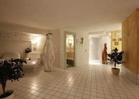 Hotel Tia Monte 3