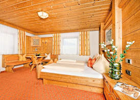 Landhaus Rohregger 4