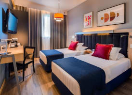 Holiday Inn BOLOGNA - FIERA by IHG 4