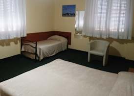 Giappone Inn Parking Hotel 5
