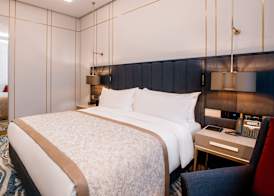 InterContinental Hotels BAKU by IHG 2