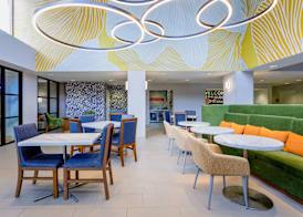 Hampton Inn Jacksonville - I-95 Central 4