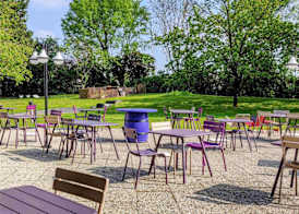Novotel Saclay 2