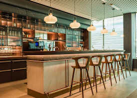 Radisson Blu Waterfront Hotel, Stockholm 5