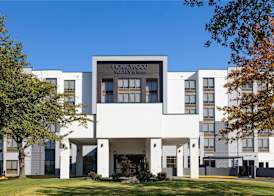 Homewood Suites by Hilton Tulsa South Medical District 2