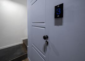 RB Suites Napoli 4