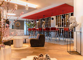 Mercure Valence 3