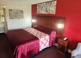 American Inn Chesapeake - Portsmouth 5