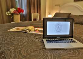 Bon Hotel Hagia Sophia 5