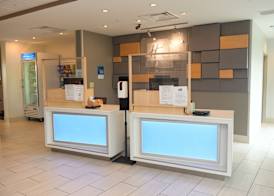 Holiday Inn Express & Suites MIDDLETOWN by IHG 2