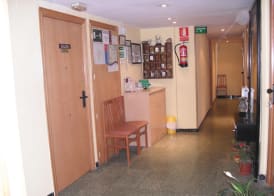 Hostal Cumbre 5