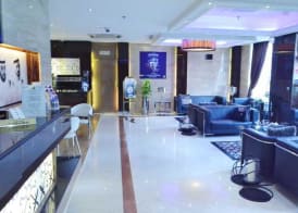 Dorus Hotel 4