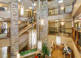 Best Western Premier Ivy Inn & Suites 2