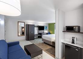 Holiday Inn Express & Suites BATON ROUGE EAST by IHG 5