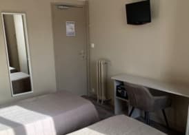 Hotel Angleterre 4