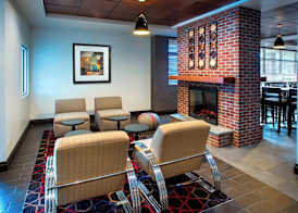 Four Points by Sheraton Charleston 2