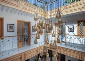 Riad Le Saadien ,Adult only 4