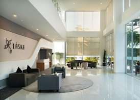 Laska Hotel Subang 2