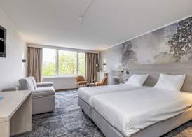 Fletcher Hotel Restaurant Hellendoorn 3