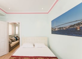 Taxim Elegance Suites 4
