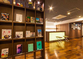 HOTEL MYSTAYS Shinsaibashi 4