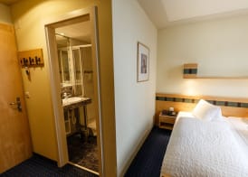 Hotel Victoria Lauberhorn Wengen, a Faern Collection Hotel 5