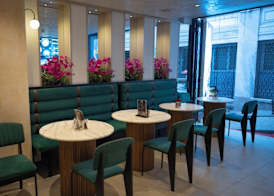Karakoy Aparts Hotel - Special Category 3