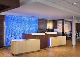 Fairfield Inn & Suites by Marriott New Castle 2