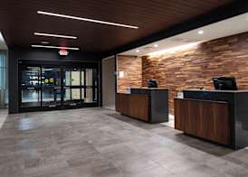 Courtyard Kansas City Olathe 4