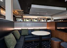 Courtyard by Marriott San Antonio Downtown 4