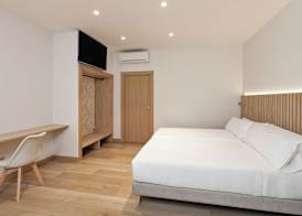 Hotel Arrosadía Iriguibel 5