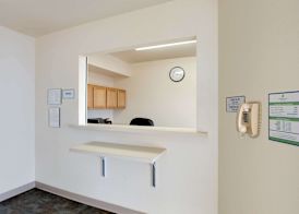 WoodSpring Suites Fort Wayne 2