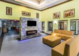 Rodeway Inn Knoxville East 2