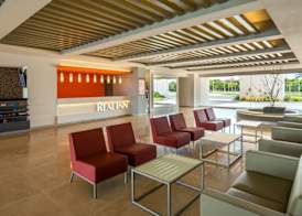 Real Inn Cancún 4