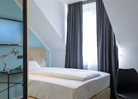 Nikii City Hotel 3