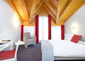 Hotel Steinmattli 4
