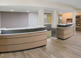 Sonesta ES Suites Albuquerque 2