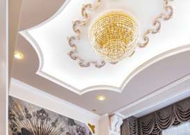 Queen Cattleya Suite 3