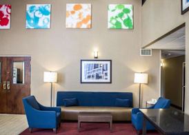 Comfort Inn & Suites Fuquay Varina 4