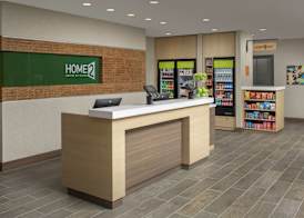 Home2 Suites by Hilton Lakeland South Polk Parkway 3