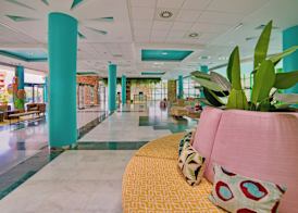 Holiday World Riwo, Affiliated by Meliá 3