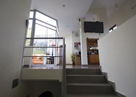Lima House Hostel 2