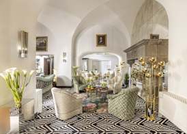 Hotel Punta Tragara 5