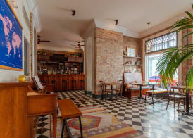 Catahoula Hotel New Orleans 5