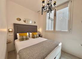 Apartamentos Realejo Campo del Príncipe 3000 4