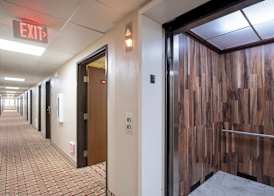 OYO Townhouse Houston Airport North 2