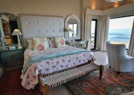 On the Beach Guesthouse Jeffreys Bay 4