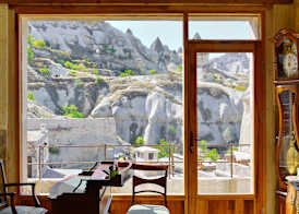 Aza Cave Cappadocia Adult Hotel 2