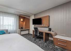 Courtyard by Marriott Ardmore 5