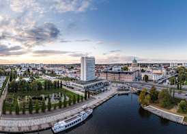 Mercure Hotel Potsdam City 3